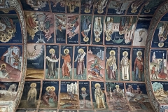 Mănăstirea Hurezi 57