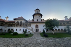 Mănăstirea Hurezi 61