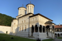 Mănăstirea Hurezi 62