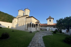 Mănăstirea Hurezi 63