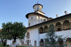 Mănăstirea Hurezi 64