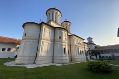 Mănăstirea Hurezi 76
