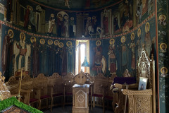 Mănăstirea Icoana 13