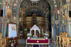 Mănăstirea Icoana 21