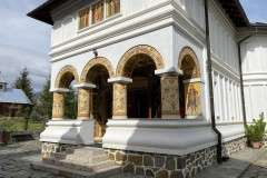 Mănăstirea Icoana 25