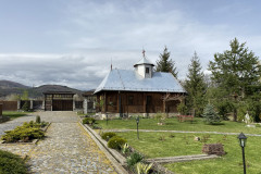 Mănăstirea Icoana 26