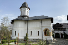 Mănăstirea Icoana 27