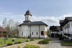 Mănăstirea Icoana 30