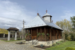 Mănăstirea Icoana 32
