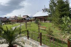 Mănăstirea Icoana 40