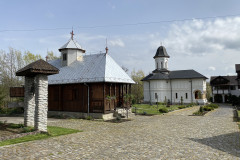 Mănăstirea Icoana 44