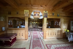Manastirea Ieud  14
