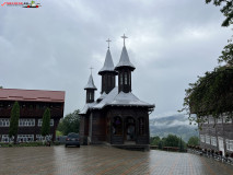 Mănăstirea Ilva Mare 22