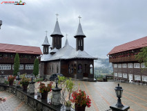 Mănăstirea Ilva Mare 32