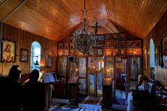 Manastirea Inaltarea Sfintei Cruci Topolog 18