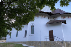 Manastirea Inaltarea Sfintei Cruci Topolog 23