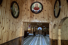Manastirea Inaltarea Sfintei Cruci Topolog 31