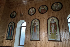 Manastirea Inaltarea Sfintei Cruci Topolog 33