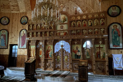 Manastirea Inaltarea Sfintei Cruci Topolog 34