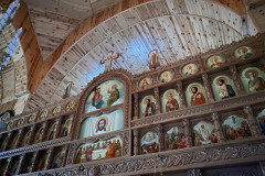 Manastirea Inaltarea Sfintei Cruci Topolog 36