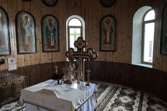 Manastirea Inaltarea Sfintei Cruci Topolog 37