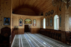 Manastirea Inaltarea Sfintei Cruci Topolog 38