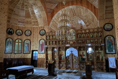 Manastirea Inaltarea Sfintei Cruci Topolog 41