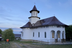 Manastirea Inaltarea Sfintei Cruci Topolog 44
