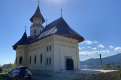 Mănăstirea Intâmpinarea Domnului din Scaricica 02