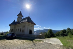 Mănăstirea Intâmpinarea Domnului din Scaricica 04