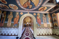 Mănăstirea Intâmpinarea Domnului din Scaricica 07