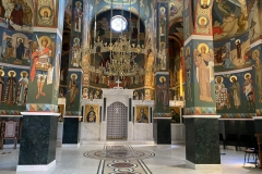Mănăstirea Izbuc 15