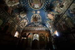 Mănăstirea Izbuc 24
