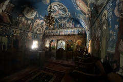 Mănăstirea Izbuc 25
