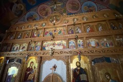 Mănăstirea Izvorul Miron 30