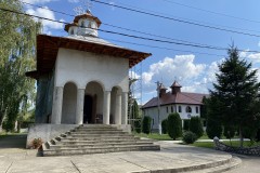 Mănăstirea Izvorul Miron 35