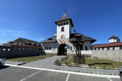 Mănăstirea Izvoru Mureşului 01