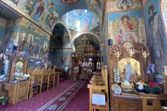 Mănăstirea Izvoru Mureşului 15