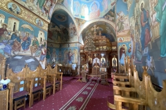 Mănăstirea Izvoru Mureşului 16