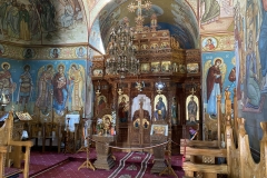 Mănăstirea Izvoru Mureşului 17