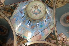 Mănăstirea Izvoru Mureşului 18