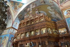 Mănăstirea Izvoru Mureşului 19