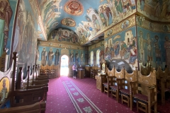 Mănăstirea Izvoru Mureşului 21