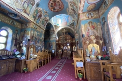 Mănăstirea Izvoru Mureşului 29