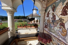 Mănăstirea Izvoru Mureşului 31
