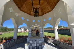 Mănăstirea Izvoru Mureşului 45
