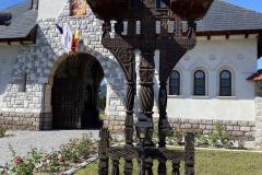 Mănăstirea Izvoru Mureşului 51