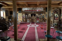 Mănăstirea „Izvorul Tămăduirii” 07