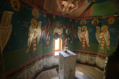 Mănăstirea Izvorul Tămăduirii Coslogeni 11