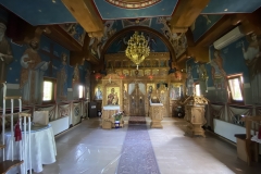Mănăstirea Izvorul Tămăduirii Coslogeni 18